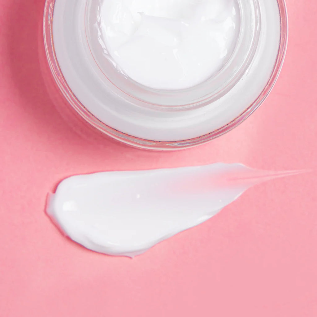 Crème hydratante wonder glow - Face Facts
