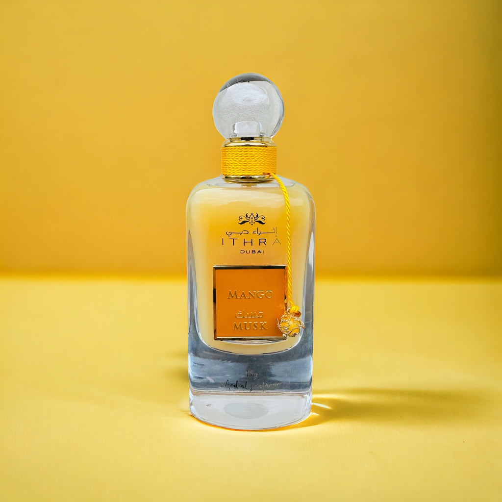 Parfum Dubaï - Mango - Ithra Dubaï