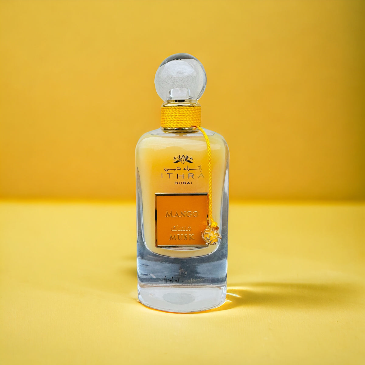Parfum Dubaï - Mango - Ithra Dubaï