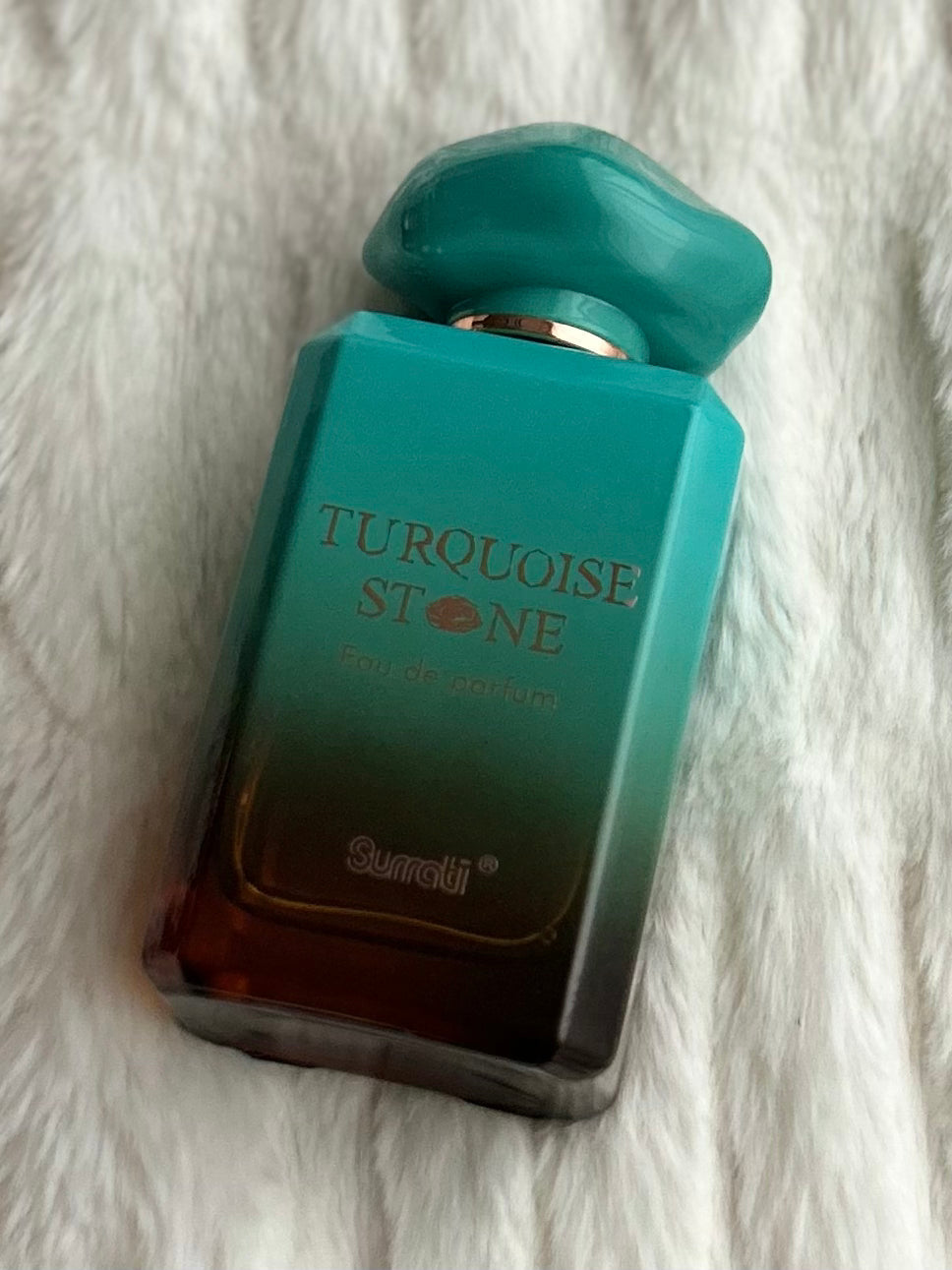 Parfum Dubaï (Dupe) -Turquoise Stone