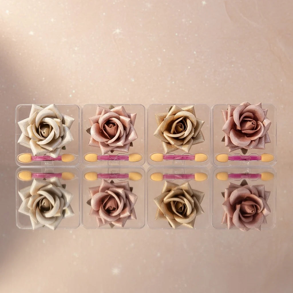 Highligther rose - Ddonna