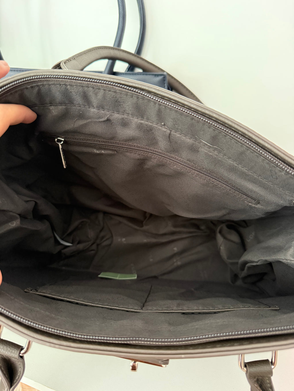 Grand sac à main - Helya