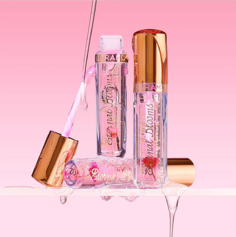 Gloss fleur PH - Ultramo