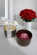 Bougie bijou surprise 130gr - Giani Beauty