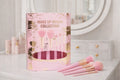 Coffret pinceau visage - Q-KI