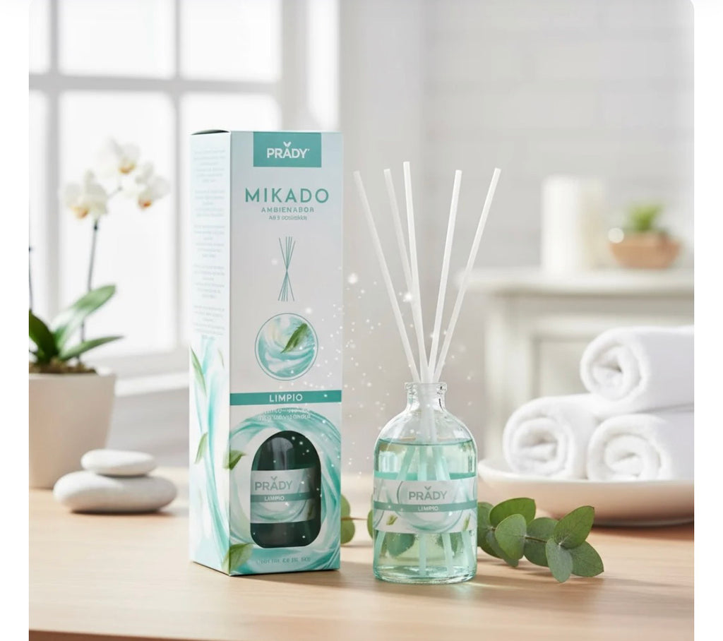Diffuseur parfum Mikado - Maison